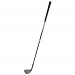 Greg Norman's Personal Used TaylorMade ZTP 60/06 Milled 60 Degree Wedge
