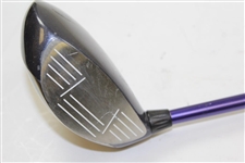Greg Norman's Personal Used Callaway Big Bertha Steelhead III 3-Wood