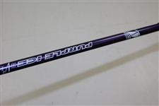 Greg Norman's Personal Used Callaway Big Bertha Steelhead III 3-Wood