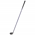 Greg Norman's Personal Used Callaway Big Bertha Steelhead III 3-Wood