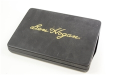 Ben Hogan  A Feel For Your Game' Three Forged APEX Golf Irons Heads in Original Display Box