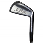 Clifford Roberts Personal Used Spalding Robt. T. Jones, Jr. Custom Made 3-Iron
