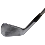Clifford Roberts' Personal Used Spalding Robt. T. Jones, Jr. Custom Made 3-Iron