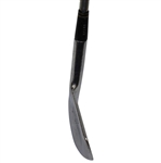 Clifford Roberts' Personal Used Spalding Robt. T. Jones, Jr. Custom Made 3-Iron