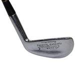 Clifford Roberts' Personal Used Spalding Robt. T. Jones, Jr. Custom Made 3-Iron