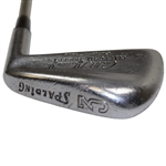 Clifford Roberts' Personal Used Spalding Robt. T. Jones, Jr. Custom Made 3-Iron