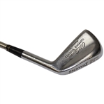Clifford Roberts' Personal Used Spalding Robt. T. Jones, Jr. Custom Made 3-Iron