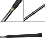 Clifford Roberts' Personal Used Spalding Robt. T. Jones, Jr. Custom Made 3-Iron
