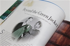 NICKLAUS - Enjoy The Game of Life' Magazine Premier Issue