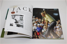 NICKLAUS - Enjoy The Game of Life' Magazine Premier Issue