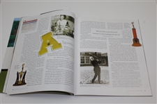 NICKLAUS - Enjoy The Game of Life' Magazine Premier Issue
