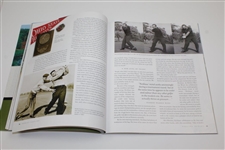 NICKLAUS - Enjoy The Game of Life' Magazine Premier Issue