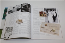 NICKLAUS - Enjoy The Game of Life' Magazine Premier Issue