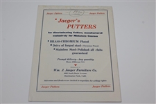 1930 Miniature Green August 15th Issue with D. Sklar Cover - Vol. 1 No. 1 - Seldom Seen