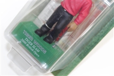 Two Tiger Woods Bobbleheads - Tiger's Quest & Tiger Slam Playmaker