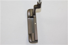 Barry Jaeckel's Scotty Cameron Circle T Tour Putter with 'BJ' on Face with Headcover