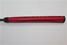 Barry Jaeckel's Scotty Cameron Circle T Tour Putter with 'BJ' on Face with Headcover