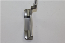 Barry Jaeckel's Scotty Cameron Studio Select Newport Putter with 'BJ' on Face with Headcover