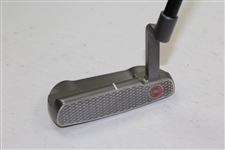 Barry Jaeckel's Odyssey 1.92.AR.3 'Question Marks' Putter with Headcover
