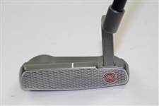 Barry Jaeckel's Odyssey 1.92.AR.3 'Question Marks' Putter with Headcover