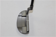Barry Jaeckel's Odyssey 1.92.AR.3 'Question Marks' Putter with Headcover