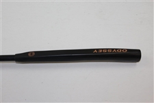 Barry Jaeckel's Odyssey 1.92.AR.3 'Question Marks' Putter with Headcover