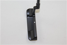 Barry Jaeckel's Odyssey 1.92.AR.1 'Question Marks' Putter with Headcover