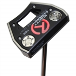 Barry Jaeckels Scotty Cameron Studio T5S For Tour Use Only Putter with Headcover
