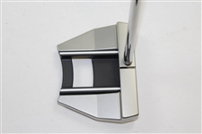Barry Jaeckel's Scotty Cameron Studio T5S For Tour Use Only Putter with Headcover