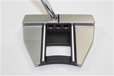 Barry Jaeckel's Scotty Cameron Studio T5S For Tour Use Only Putter with Headcover