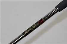 Barry Jaeckel's Scotty Cameron Studio T5S For Tour Use Only Putter with Headcover