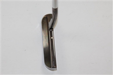Barry Jaeckel's Scotty Cameron Coronado Two Putter with Headcover