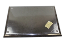 Barry Jaeckel's 1987 US Open at The Olympic Club Lake Courses Couroc Black Tray