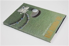 Barry Jaeckel's Ltd Ed Book 'The Phoenix Open: A 50 Year History' #0904/1000