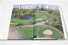 Barry Jaeckel's Ltd Ed Book 'The Phoenix Open: A 50 Year History' #0904/1000