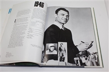 Barry Jaeckel's Ltd Ed Book 'The Phoenix Open: A 50 Year History' #0904/1000