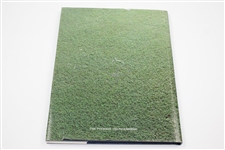 Barry Jaeckel's Ltd Ed Book 'The Phoenix Open: A 50 Year History' #0904/1000