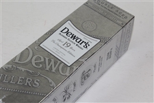 2021 US Open Special Champions Edition Dewar's Blended Scotch Whisky Bottle in Box