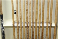 Bobby Jones 1930 Grand Slam Replica Hickory Golf Clubs in Original Box - Ltd to 1930 - Set #502