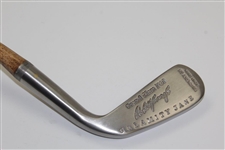 Bobby Jones 1930 Grand Slam Replica Hickory Golf Clubs in Original Box - Ltd to 1930 - Set #502