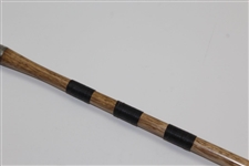 Bobby Jones 1930 Grand Slam Replica Hickory Golf Clubs in Original Box - Ltd to 1930 - Set #502
