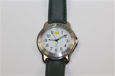 Undated Masters Tournament Pace Of Play Watch In Original Packaging/Tin with Card
