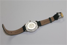 Undated Masters Tournament Pace Of Play Watch In Original Packaging/Tin with Card