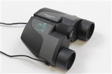 Masters Tournament BAK-04 PRISM Binoculars In Branded Casing