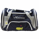 Masters Tournament Navy Undated Duffel Bag w/Tags - New Unused Condition