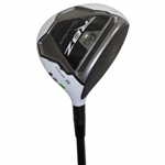 Greg Normans Personal TaylorMade RBZ Tour S Speed Engineered 3-Wood - TE12211 on Hosel