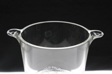 1998 Arnold Palmer's Latrobe CC President's Cup Winnner Glass Pitcher Trophy