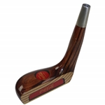 Cygnet Wooden Coca-Cola Putter Head