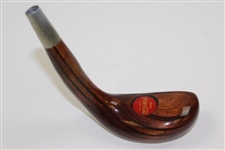 Cygnet Wooden Coca-Cola Putter Head