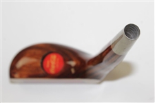 Cygnet Wooden Coca-Cola Putter Head